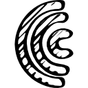 symbol szkicu jquery ikona