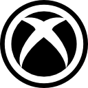 xbox-logo icon