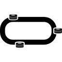 도로 회로 