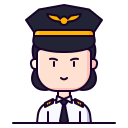 piloto icon