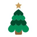 árbol de navidad 