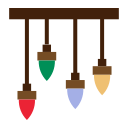 lumières de noël 
