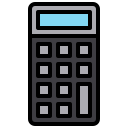 calculadora icon