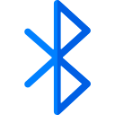 bluetooth icon