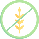 sin gluten icon