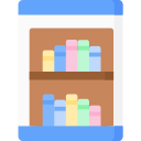 biblioteca icon