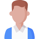 politicien icon