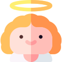 Ángel icon