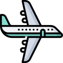 avión icon