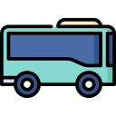 autobús icon