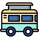 autocaravana icon