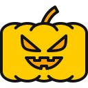 jack o linterna icon