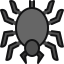 araña icon