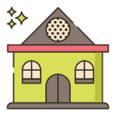 casa club icon