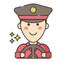 conductor icon