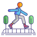 patinaje icon