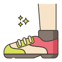 zapatos icon