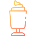 dulce de leche icon