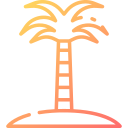 palmera de azúcar