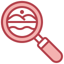 chercher icon