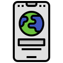 smartphone 
