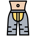 suspensorio icon