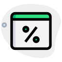 navegador web icon