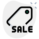 Sale 