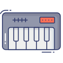 Piano icon