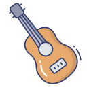 guitarra icon