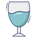 copa de vino icon