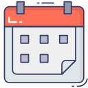 calendario icon