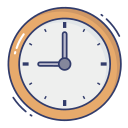 reloj icon