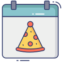 calendario icon