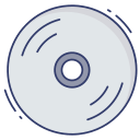 dvd icon