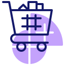 carrito de compras icon