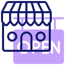 tienda icon