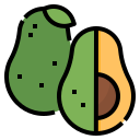 aguacate icon