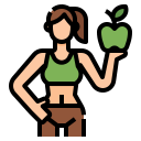 dieta icon