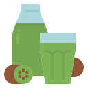 jugo de kiwi icon