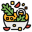 ensalada icon