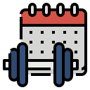 calendario icon