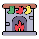 chimenea icon