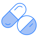 pastillas icon