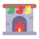 chimenea icon