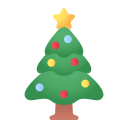 árbol de navidad