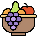 frutas icon