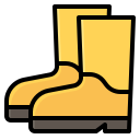 botas