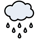 lluvia icon