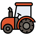 tractor icon